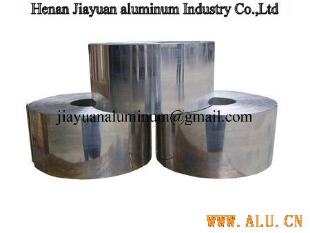 Aluminum Strip