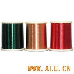 Enameled Florist Wire