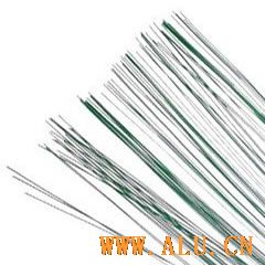Bright Floral Wire