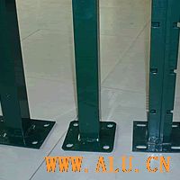 Steel Fence Posts