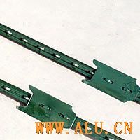USA Type Studded T-Post