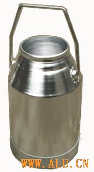 Milk Bucket