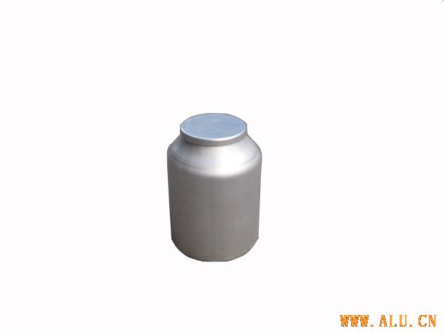 Aluminum Packaging Pot