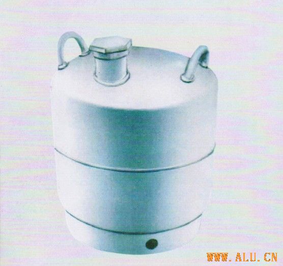 Nitric Acid Cans
