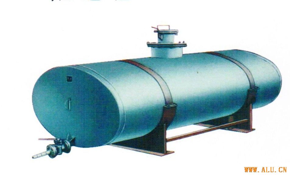 Chemical Tank
