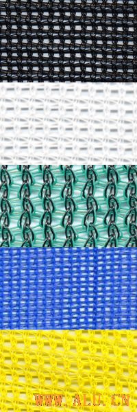 Debris Netting