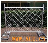 Chain Link Fencing