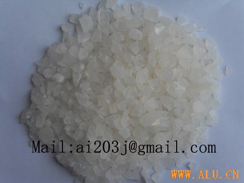  Aluminium Sulphate kibble