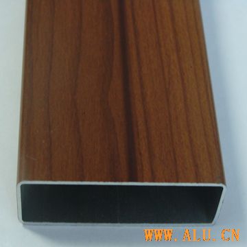 PVC profile