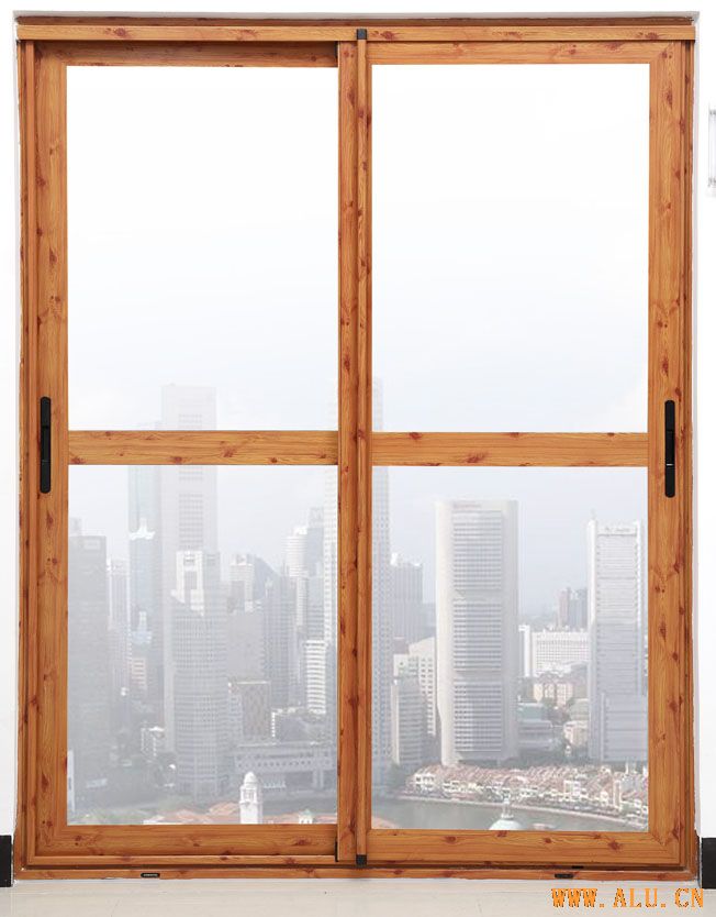sliding window&door