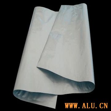 Aluminium Flexible Packaging Foil 