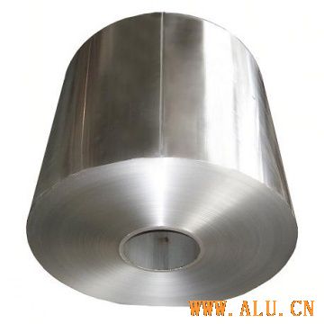 aluminum foil