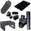 bellow covers 