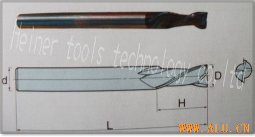 end mill 