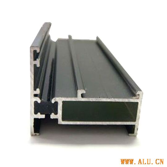 thermal break aluminium profiles