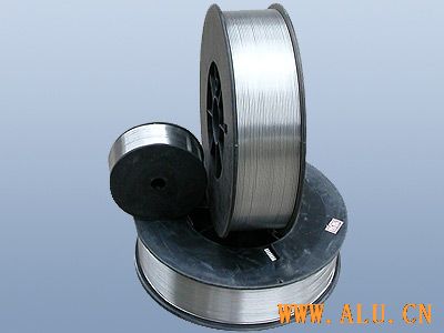 aluminium welding