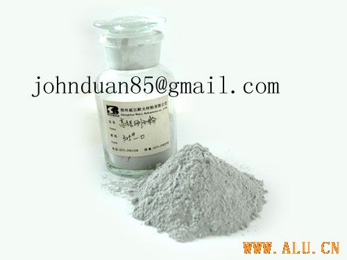 brown fused alumina98%