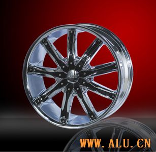 alloy wheel DW29