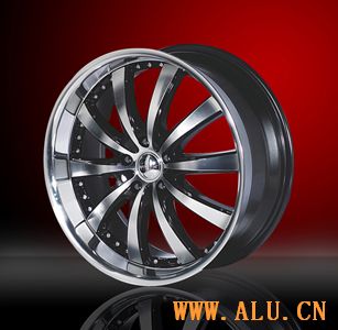 alloy wheel VE219A