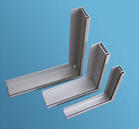 aluminium products and surface treatment
