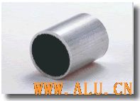 seamless oxidation aluminium tubes