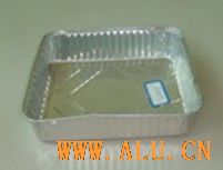 aluminium foil tray RUD221
