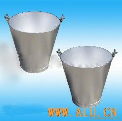 Milk Pail