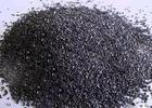 Black aluminium oxide abrasive grit