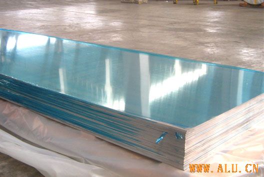 aluminium sheet 