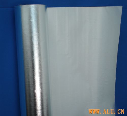 aluminium foil