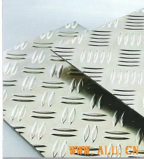 aluminium checker plate 