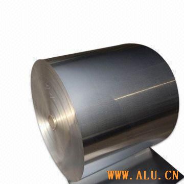 Aluminum Coil