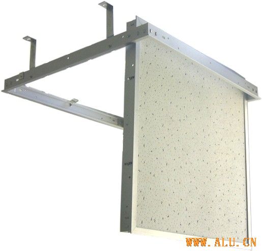 aluminum vent