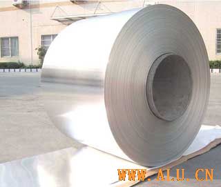 Aluminum Coil
