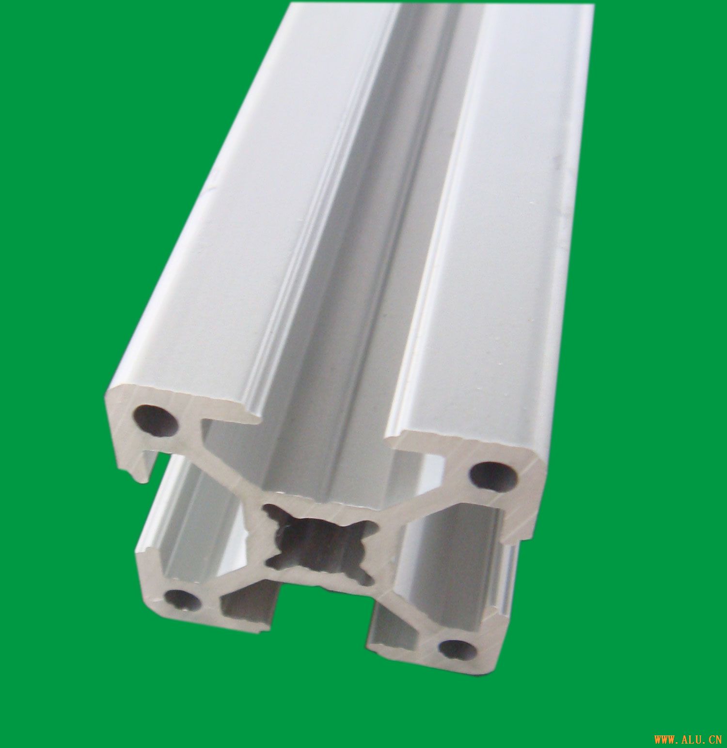aluminum extrusion
