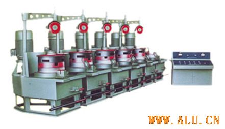 Wire Hanger Machine