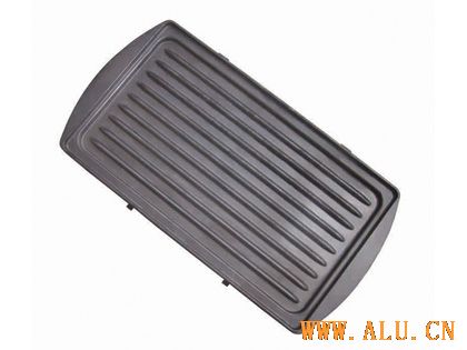 aluminum cookware