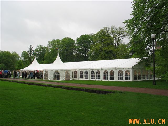 Cosco Party Tent (high peakstructure)