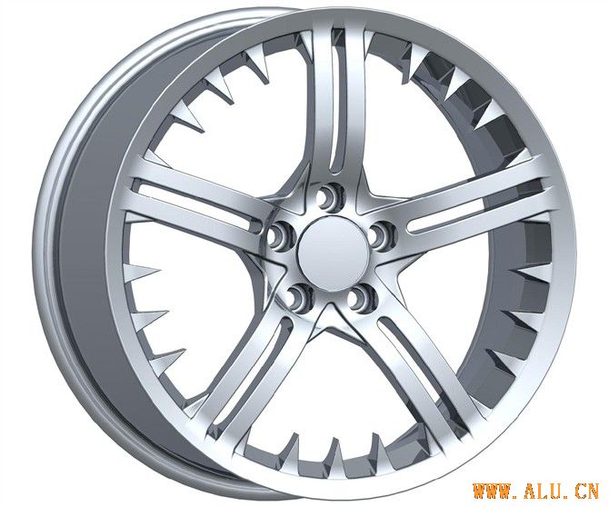 personal forged wheel rim