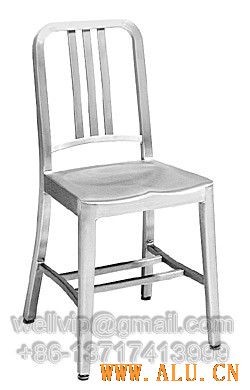 Emeco Navy chairs