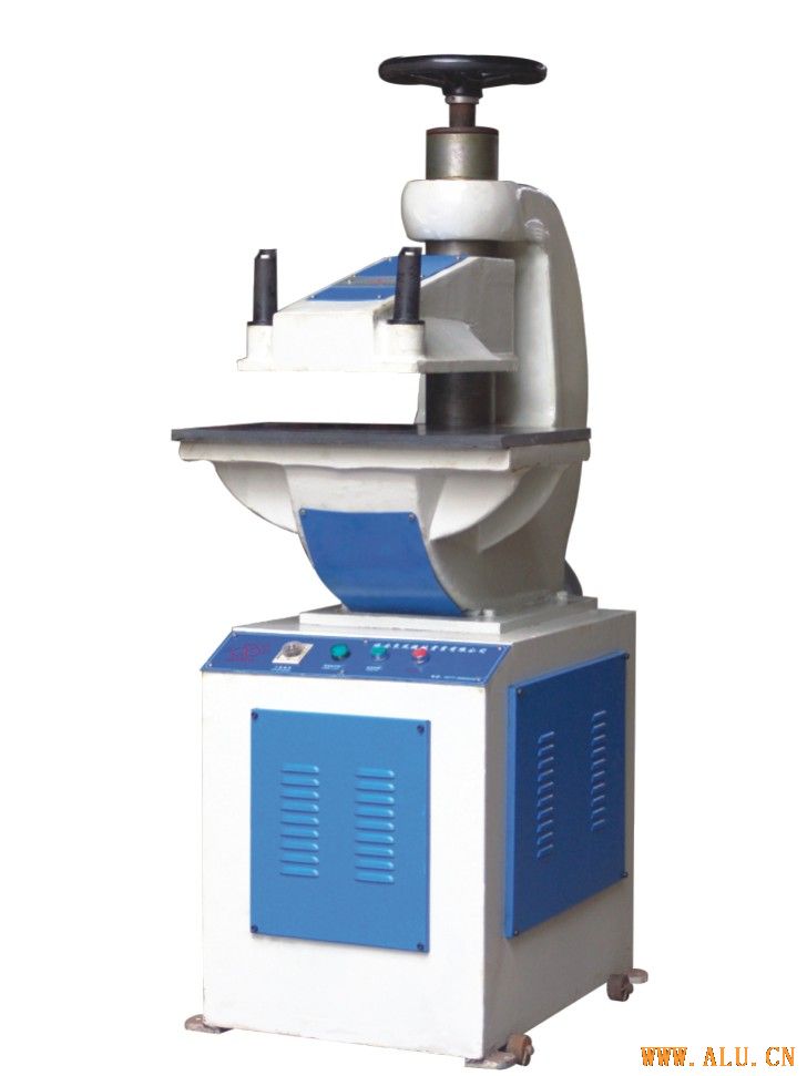 hydraulic pressure punching machine