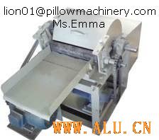 Recycle Carding Machine
