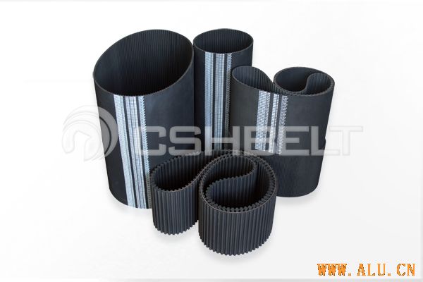 rubber timing belt