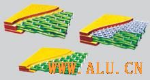 Press felt fabric