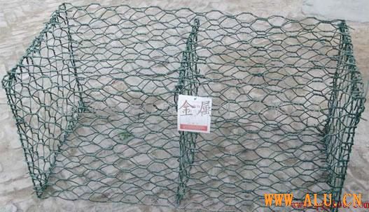 gabion box  