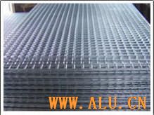 Welded Wire Mesh 