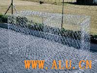 Hexagonal Gabions