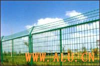 Wire Mesh Fence