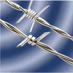 Barbed Wire