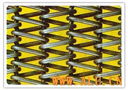 Conveyor Belt Mesh